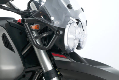 MOTO GUZZI V85 TT TRAVEL