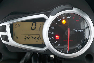 TRIUMPH SPEED TRIPLE 1050 R