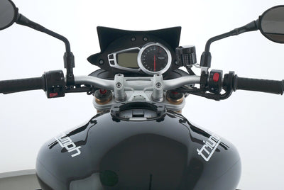 TRIUMPH SPEED TRIPLE 1050 R
