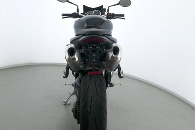 TRIUMPH SPEED TRIPLE 1050 R