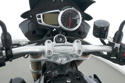TRIUMPH SPEED TRIPLE 1050 R