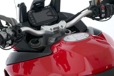 DUCATI MULTISTRADA 950 S TRAVEL