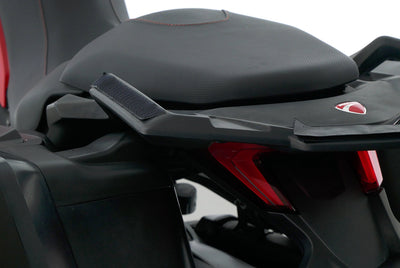 DUCATI MULTISTRADA 950 S TRAVEL