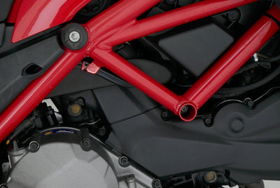 DUCATI MULTISTRADA 950 S TRAVEL