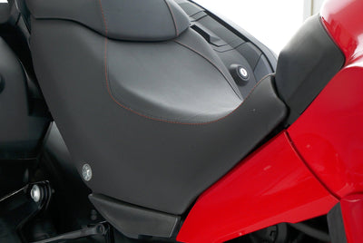 DUCATI MULTISTRADA 950 S TRAVEL