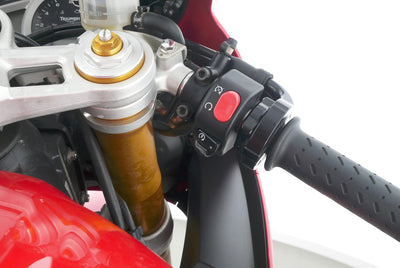 TRIUMPH DAYTONA 675