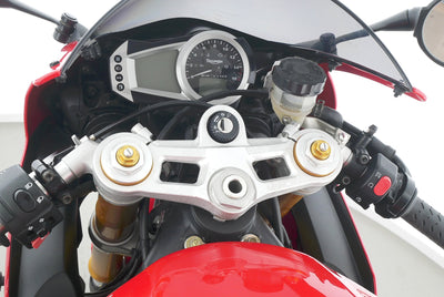 TRIUMPH DAYTONA 675