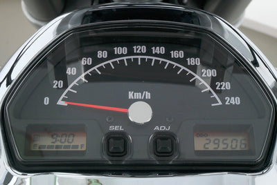 SUZUKI VZR M 1800 R INTRUDER