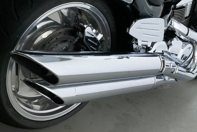 SUZUKI VZR M 1800 INTRUDER