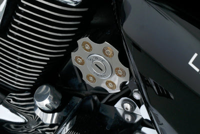 SUZUKI VZR M 1800 INTRUDER