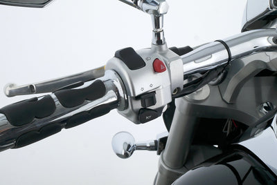 SUZUKI VZR M 1800 INTRUDER