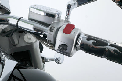 SUZUKI VZR M 1800 INTRUDER
