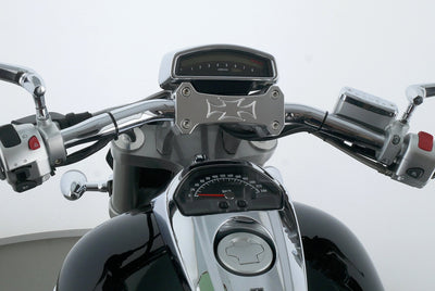 SUZUKI VZR M 1800 INTRUDER