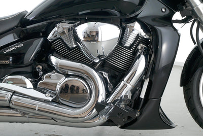 SUZUKI VZR M 1800 INTRUDER