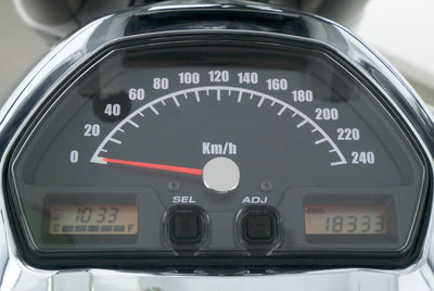 SUZUKI VZR M 1800 R INTRUDER