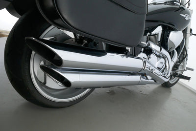 SUZUKI VZR M 1800 R INTRUDER