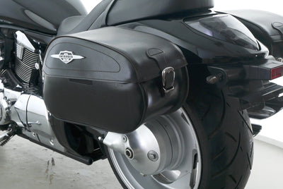 SUZUKI VZR M 1800 R INTRUDER