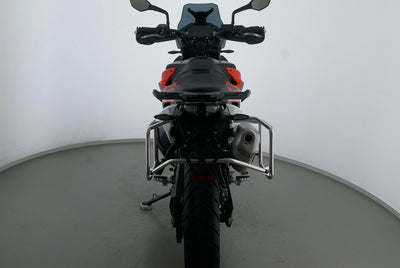 KTM 790 ADVENTURE