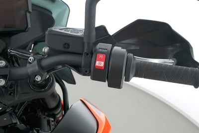 KTM 790 ADVENTURE
