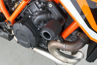 KTM 1290 SUPER DUKE R