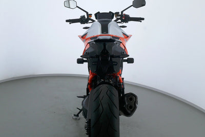 KTM 1290 SUPER DUKE R
