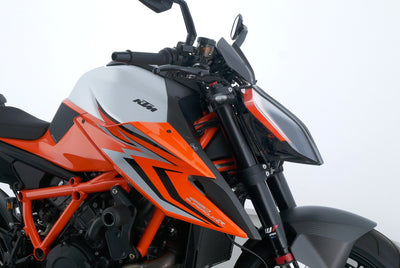 KTM 1290 SUPER DUKE R