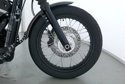 HARLEY DAVIDSON SOFTAIL STREET BOB