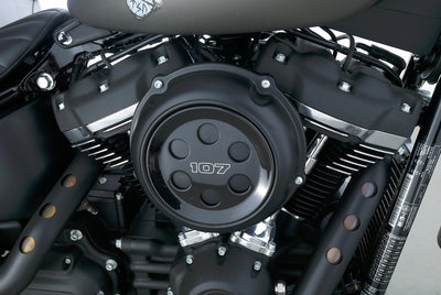 HARLEY DAVIDSON SOFTAIL STREET BOB