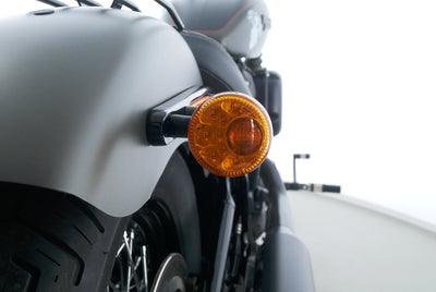 HARLEY DAVIDSON SOFTAIL STREET BOB