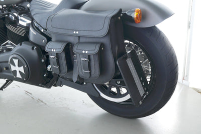 HARLEY DAVIDSON SOFTAIL STREET BOB
