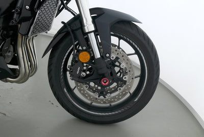HONDA CB 1000 HORNET
