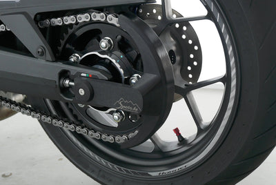 HONDA CB 1000 HORNET