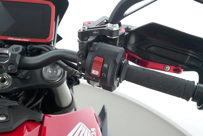 HONDA CB 1000 HORNET