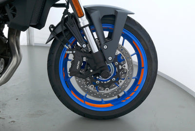 SUZUKI GSX 8 S