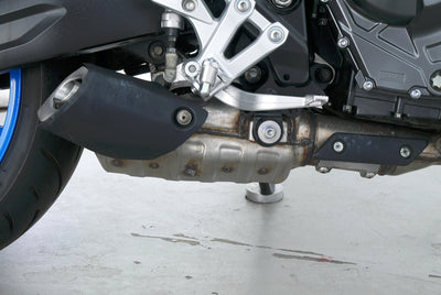 SUZUKI GSX 8 S