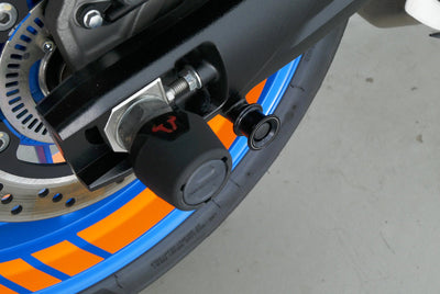 SUZUKI GSX 8 S