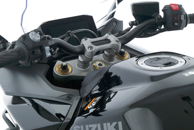 SUZUKI GSX S 1000 GT TRAVEL EDITION