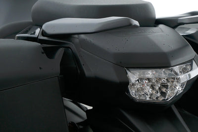 SUZUKI GSX S 1000 GT TRAVEL EDITION