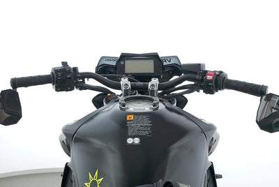 YAMAHA MT 10