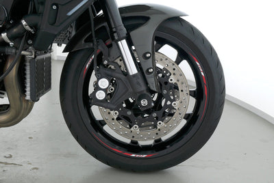 YAMAHA MT 10