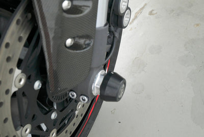YAMAHA MT 10
