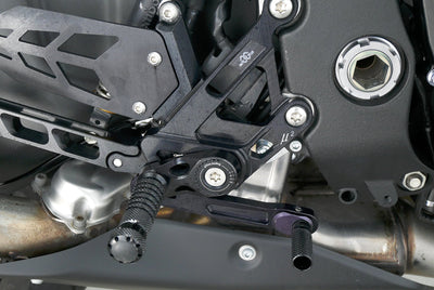 YAMAHA MT 10