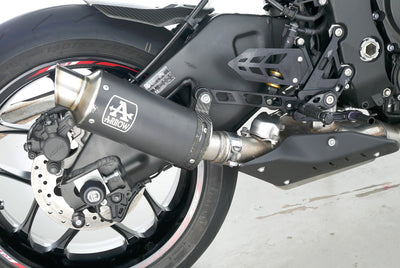 YAMAHA MT 10