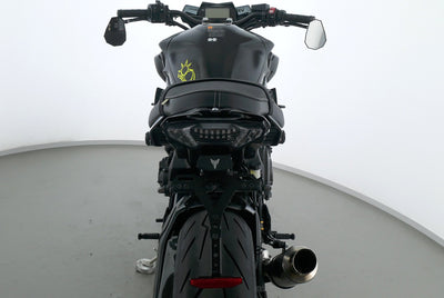 YAMAHA MT 10