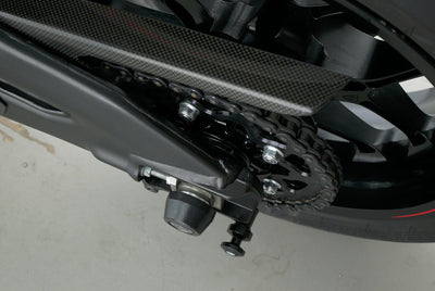 YAMAHA MT 10