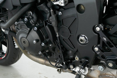 YAMAHA MT 10