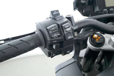 YAMAHA MT 10