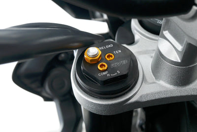 YAMAHA MT 10