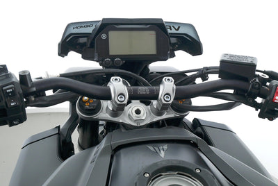 YAMAHA MT 10
