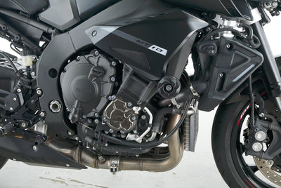 YAMAHA MT 10